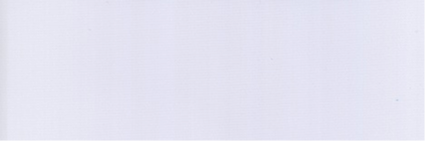 Tejido blanco Sattler 314 910
