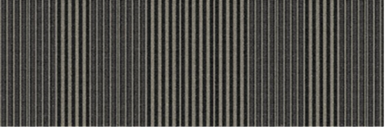 Tejido Basalt negro a rayas Sattler 385 910