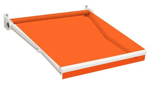 Toldo compacto sin viga