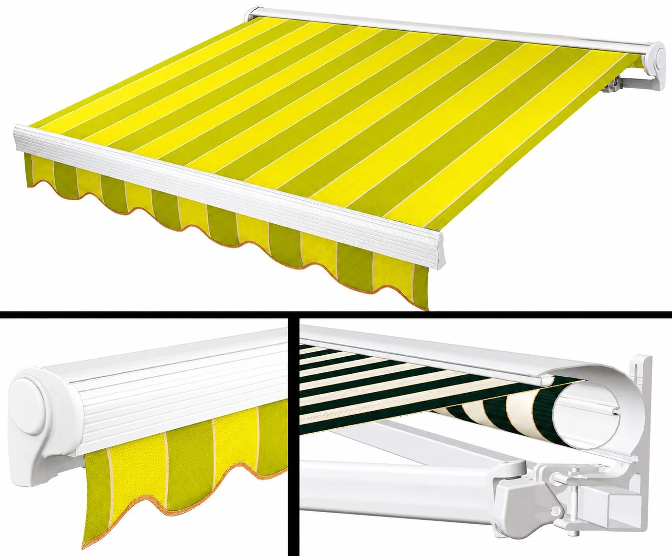 Toldo TIPO 710