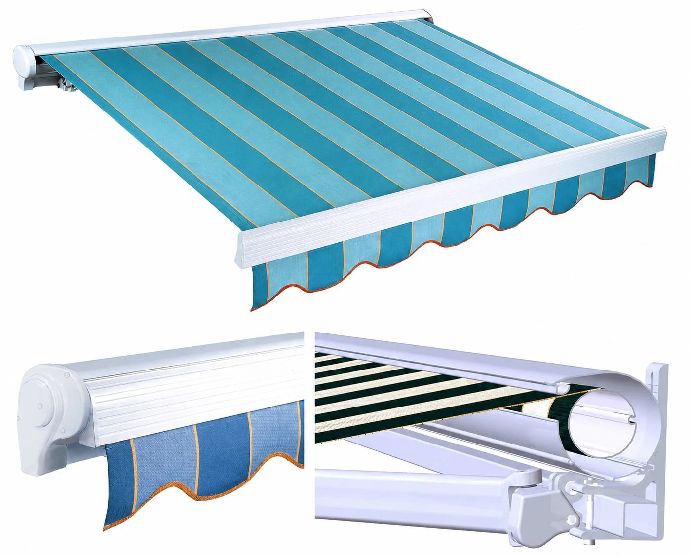 Toldo TIPO 720