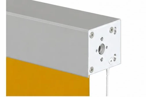 Caja en forma de L de Reflexol