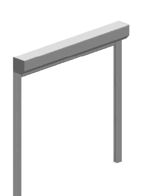 Estructura ZIP abierta